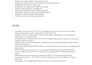 write or optimize a high impact sales resume